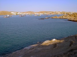 Luderitz Area